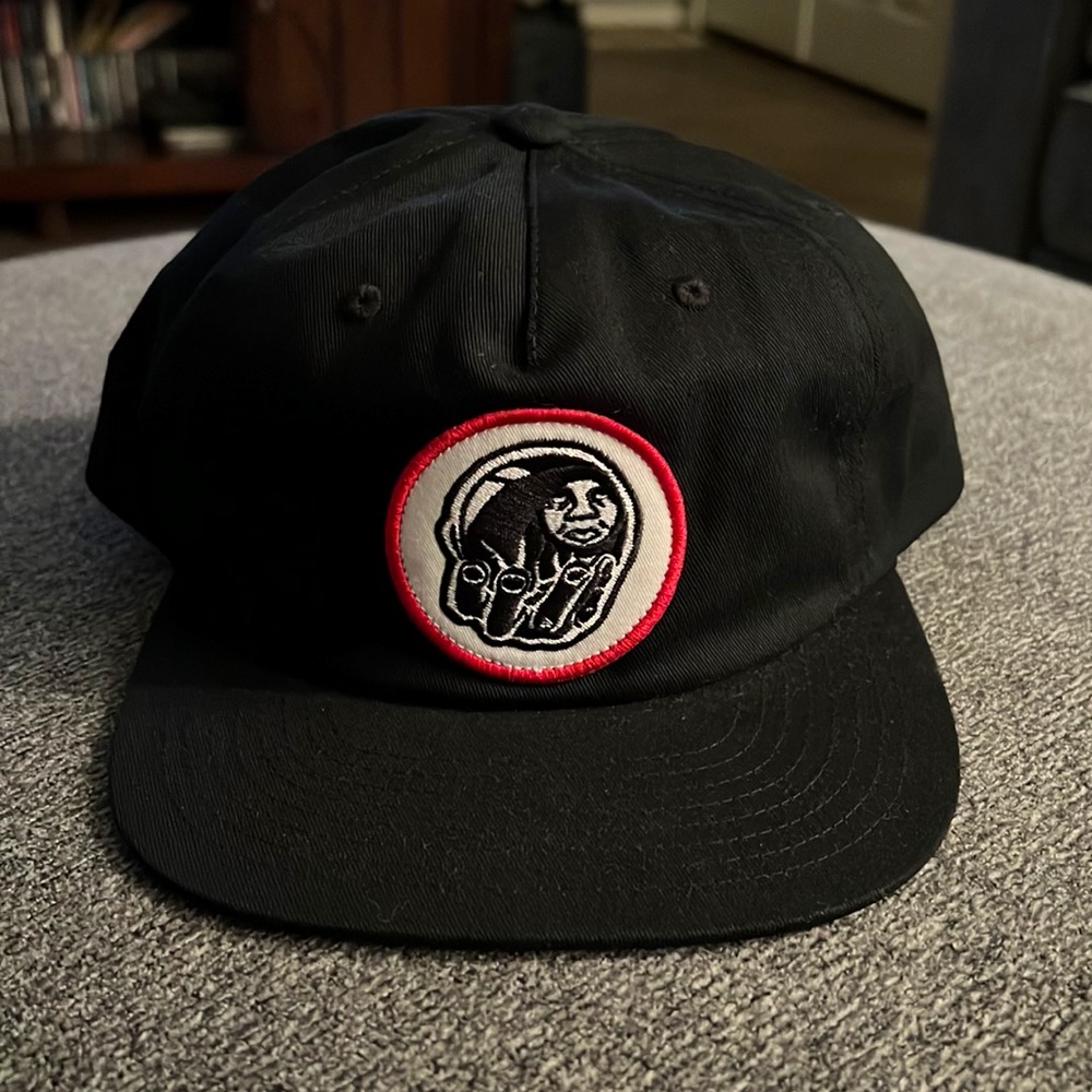 OBEY Vintage snapback hat